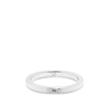 LE GRAMME Le Gramme Brushed Ribbon Ring