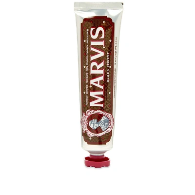 Marvis Toothpaste In N/a