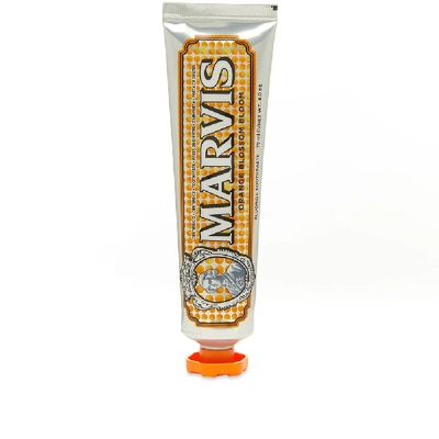Marvis Toothpaste In N/a