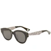 A BATHING APE EYEWEAR A Bathing Ape BS13098 Sunglasses