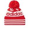 ADIDAS ORIGINALS Adidas Jacquard Bobble Hat