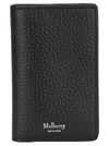 MULBERRY CARD CASE,11084130