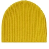 ALBAM Albam Watch Rib Beanie