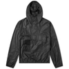 Nike Nrg Acg Hooded Techno Anorak In Black