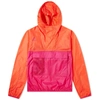 Nike Acg Menâs Hooded Anorak (habanero Red) - Clearance Sale In Pink