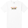 ALLTIMERS Alltimers Fimo Tee