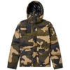 MONCLER Moncler Dary Camo Down Filled Jacket