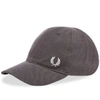 FRED PERRY Fred Perry Authentic Pique Classic Cap