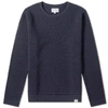 NORSE PROJECTS Norse Projects Skagen Bubble Knit