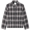 NOON GOONS Noon Goons Anderson Flannel Jacket