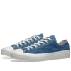 Converse Chuck Taylor(r) All Star(r) 70 Low Top Sneaker In Blue