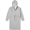 REIGNING CHAMP Reigning Champ Hooded Robe