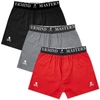 MASTERMIND JAPAN MASTERMIND WORLD Boxer Short - 3 Pack