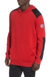 CANADA GOOSE AMHERST HOODIE,7000M