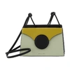 DANSE LENTE Mini Phoebe shoulder bag,15 1394