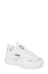 FILA RAY SNEAKER,5RM00534