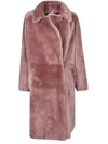 N°21 FUR COAT,11084782