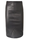 ARMA PEGGY STRETCH SKIRT,11084718