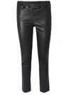 ARMA CHATOU STRETCH TROUSERS,11084720