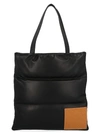 LOEWE VERTICAL PUFFY BAG,11084813