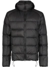 MAMMUT DELTA X MERON DOWN JACKET