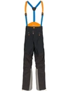 MAMMUT DELTA X 'NORDWAND' HARDSHELL-HOSE