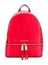 MICHAEL MICHAEL KORS MEDIUM RHEA BACKPACK