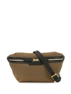 MISMO CROSS BODY MESSENGER BAG