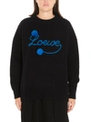 LOEWE SWEATER,11085508