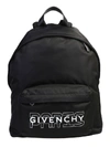 GIVENCHY BRANDED BACKPACK,11085308