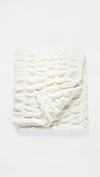 SHOPBOP HOME Couture Collection Throw Blanket