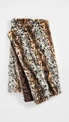 SHOPBOP HOME SHOPBOP @HOME LIMITED EDITION THROW BLANKET