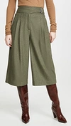 RAG & BONE AUBREY CULOTTES