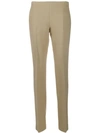 THE ROW STRAIGHT-LEG TROUSERS