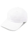 NORSE PROJECTS TWILL SPORTS LOGO CAP