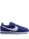 Nike Cortez Basic Sneakers In Blue