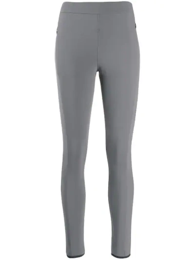 A-cold-wall* Leggings In Grey