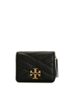 TORY BURCH KIRA QUILTED BIFOLD WALLET