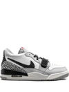 Jordan Legacy 312 Low Sneakers In Grey