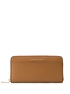 MICHAEL MICHAEL KORS JET SET CONTINENTAL WALLET