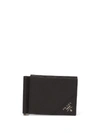 PRADA SAFFIANO LEATHER BI-FOLD WALLET