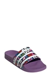 ADIDAS ORIGINALS 'ADILETTE' SLIDE SANDAL,CM8412