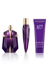 MUGLER RECRUITMENT SET (USD $128 VALUE),003941