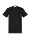 Norse Projects T-shirt In Black