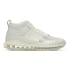 Nike Lebron X John Elliott Icon Qs Sneakers In 101 White/s