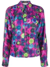 STYLAND ALL-OVER PRINT SHIRT
