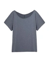 Bodyism T-shirt In Grey