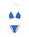 Kenzo Bikinis In Blue