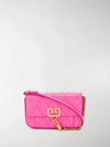 GIVENCHY POCKET CROSSBODY BAG,BB604DB08Z14515543