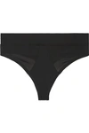 THE GREAT EROS LUGANO STRETCH THONG